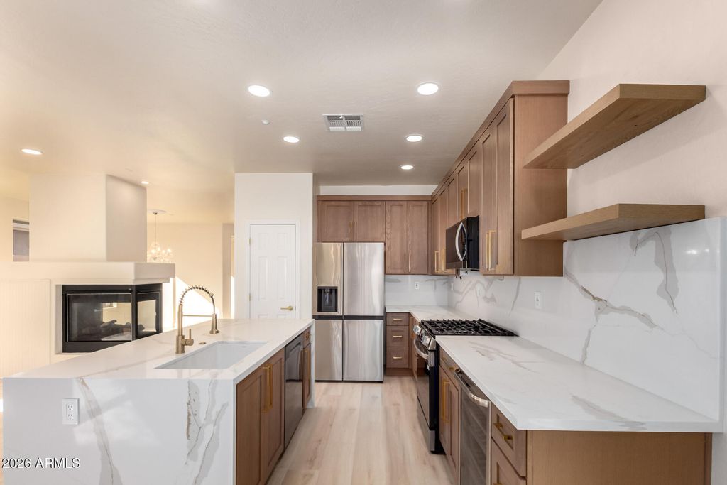 Photo of 2335 W Muirfield Drive, Anthem, AZ 85086 (MLS # 6990191)