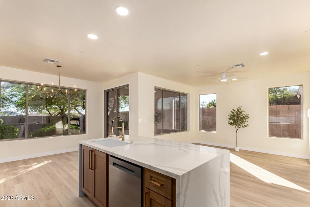 Photo of 2335 W Muirfield Drive, Anthem, AZ 85086 (MLS # 6990191)