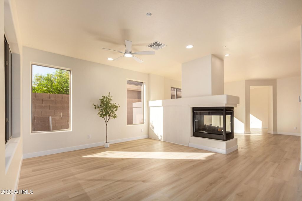 Photo of 2335 W Muirfield Drive, Anthem, AZ 85086 (MLS # 6990191)