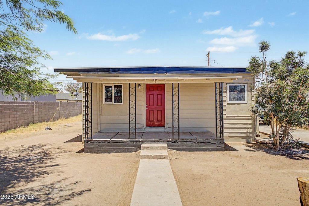 Photo of 10944 W Durango Street, Avondale, AZ 85323 (MLS # 7039334)