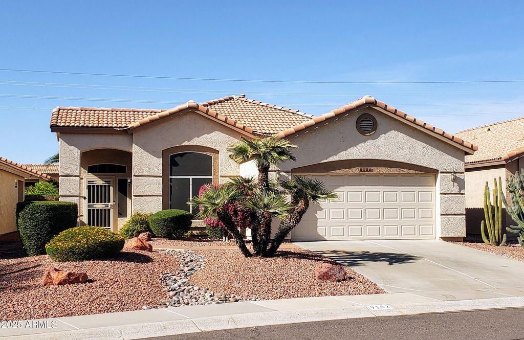 Photo of 9152 W Escuda Drive, Peoria, AZ 85382 (MLS # 6934167)