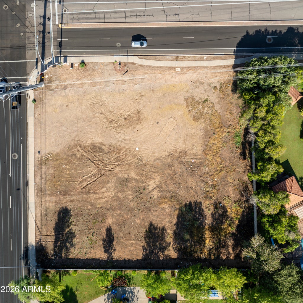 Photo of 3618 E Mcdowell Road #-, Mesa, AZ 85215 (MLS # 7067512)
