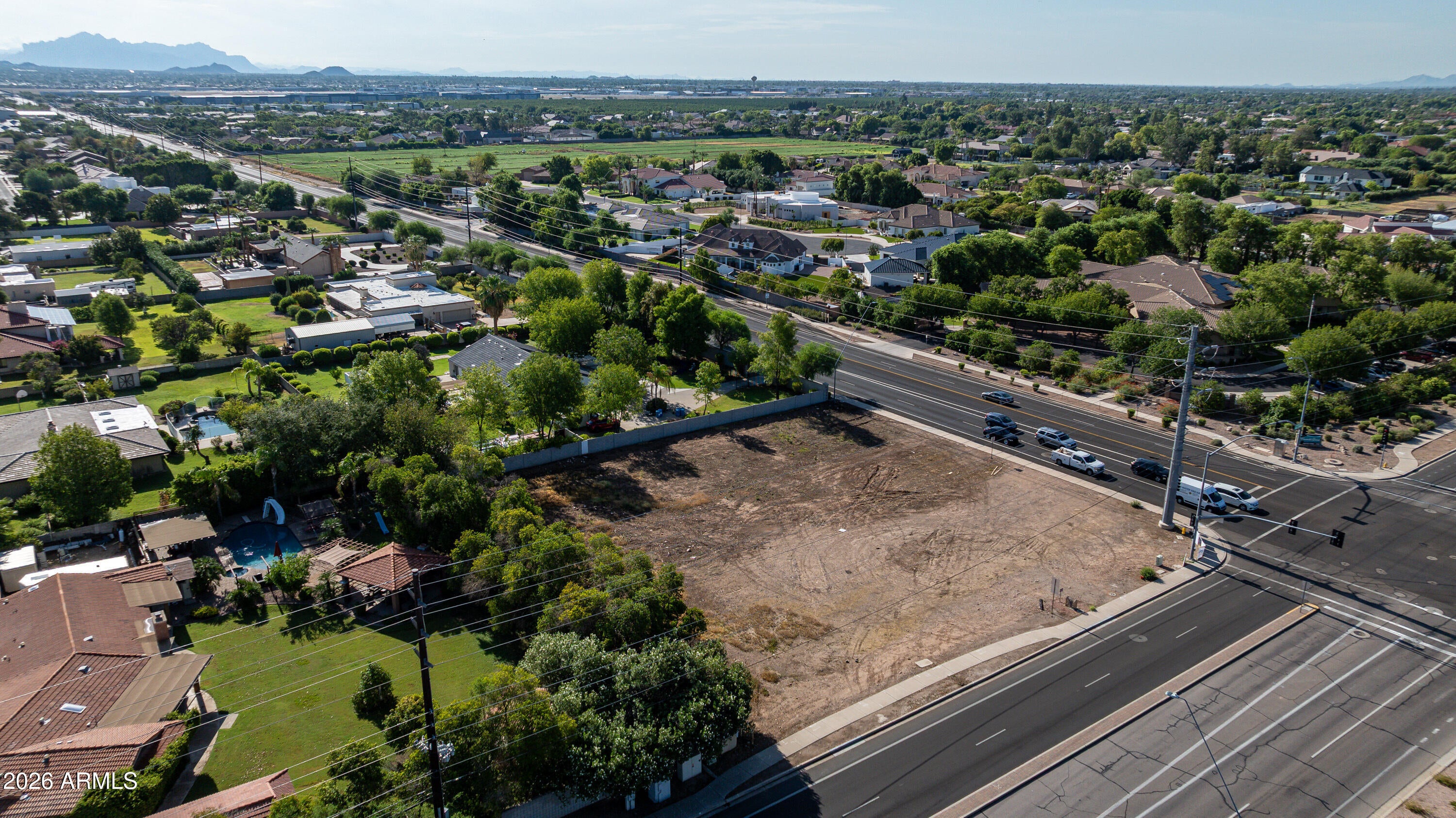 3618 E MCDOWELL Road -