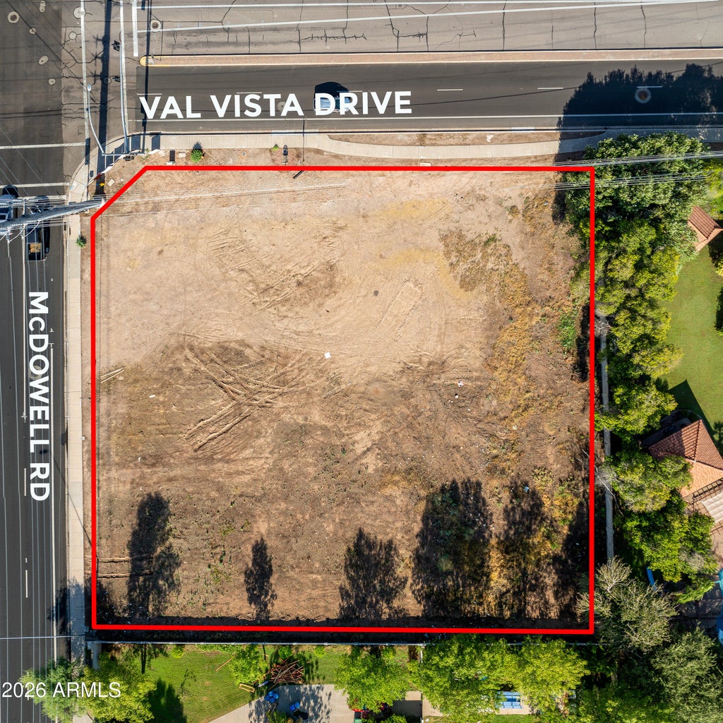 Photo of 3618 E Mcdowell Road #-, Mesa, AZ 85215 (MLS # 7067512)