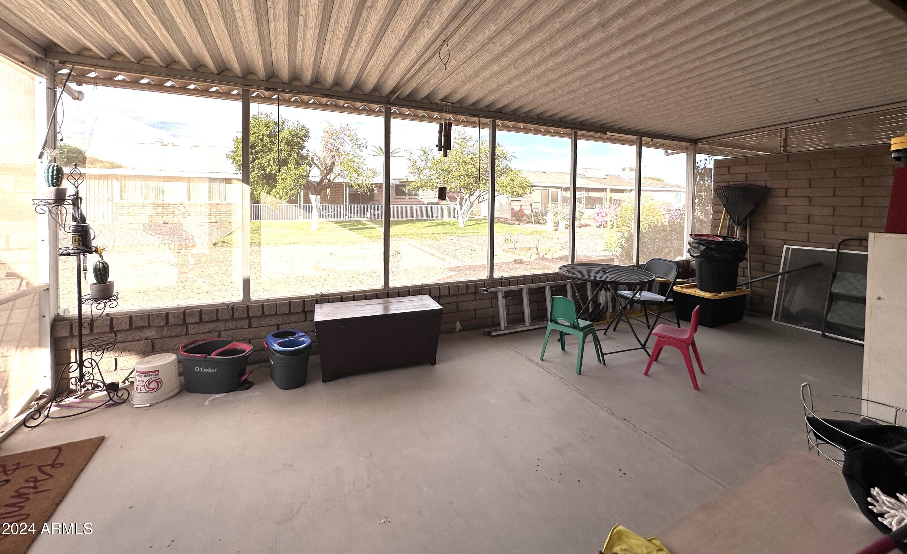 SUN AIR ESTATES UNIT 3 AMD - Residential