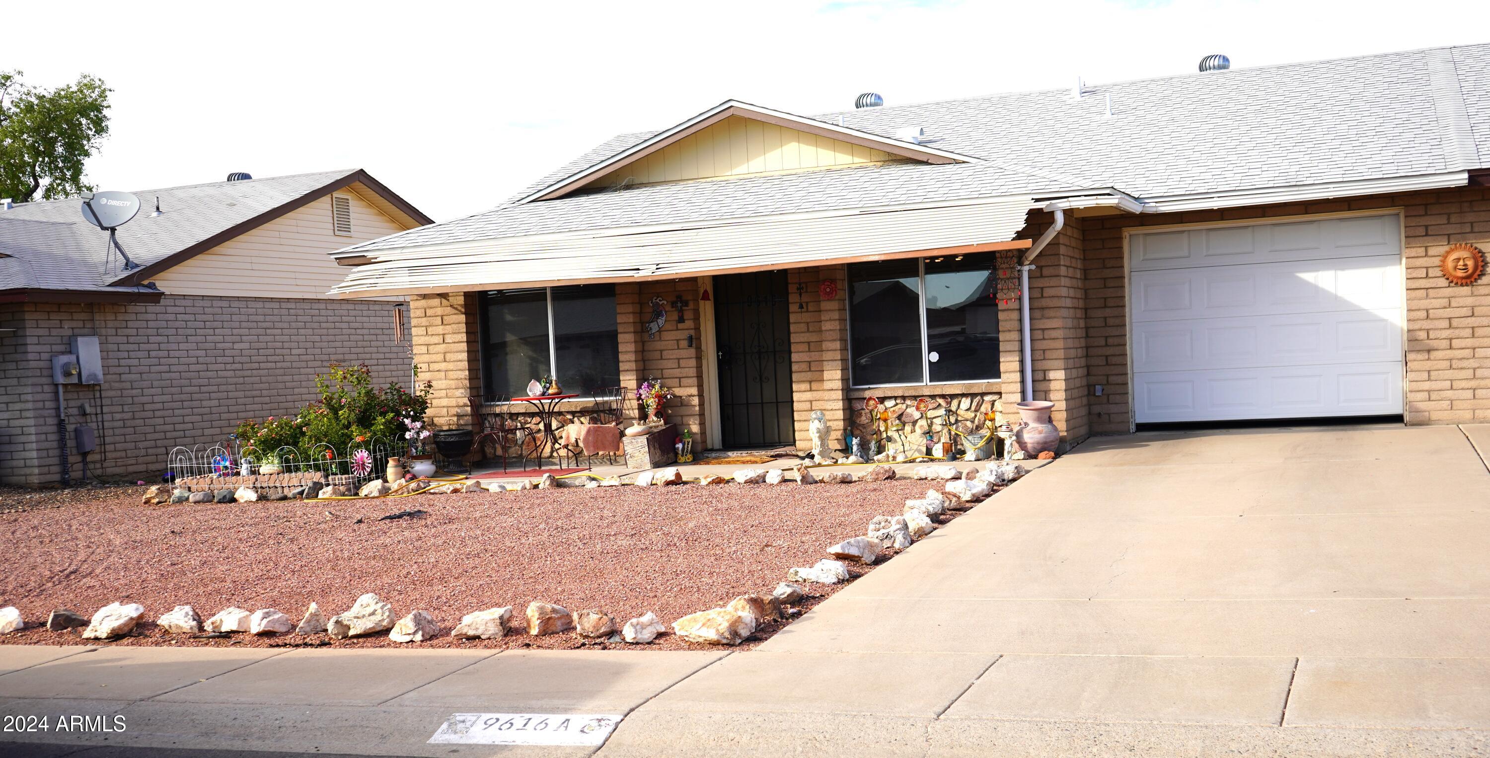 9616 W MOUNTAIN VIEW Road A