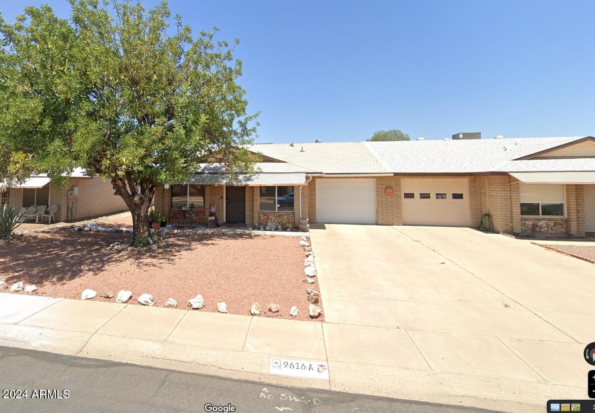 SUN AIR ESTATES UNIT 3 AMD - Residential