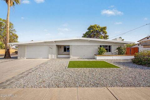 Property photo of 3850 E Poinsettia Drive, Phoenix, AZ 85028