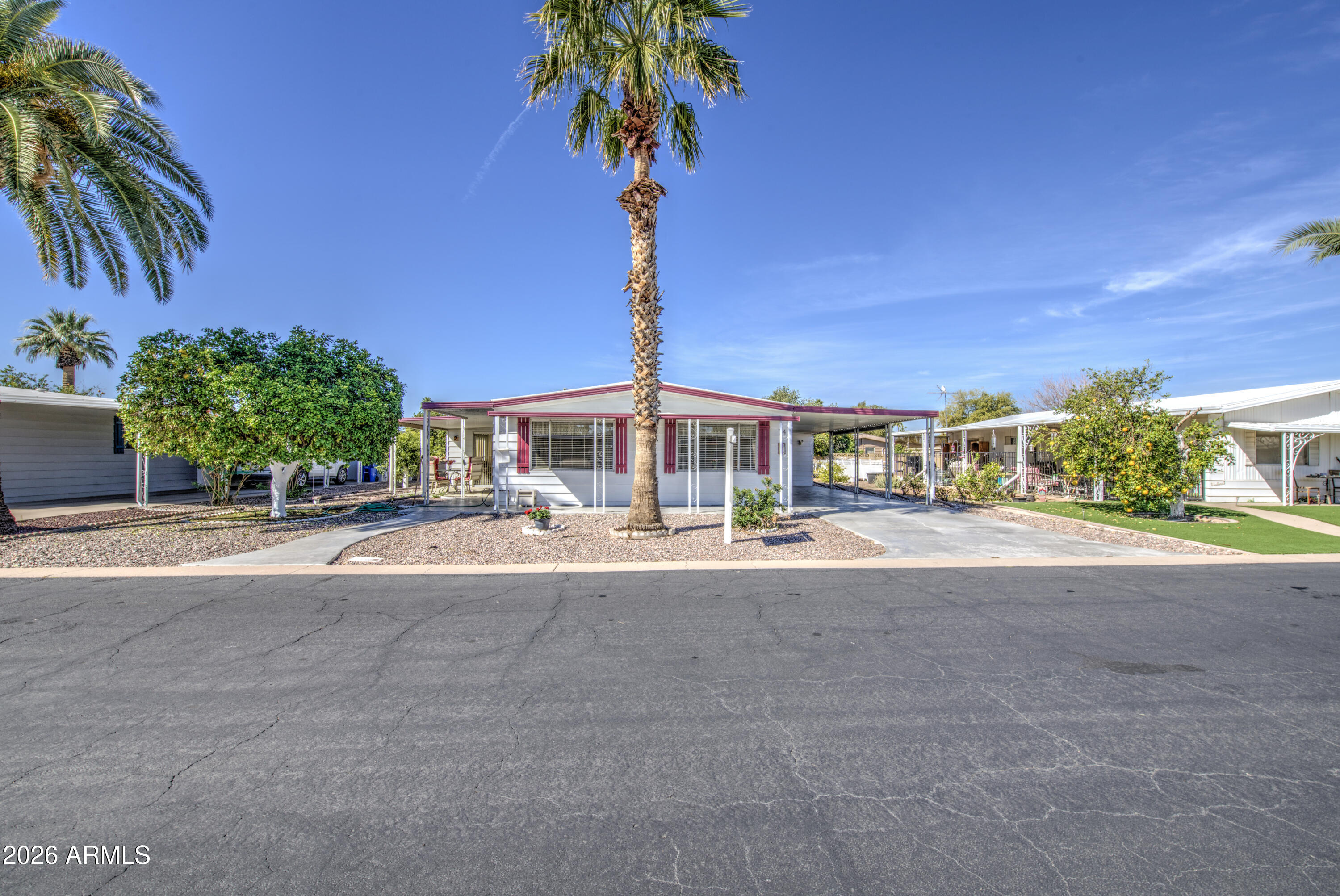 3160 E MAIN Street 74