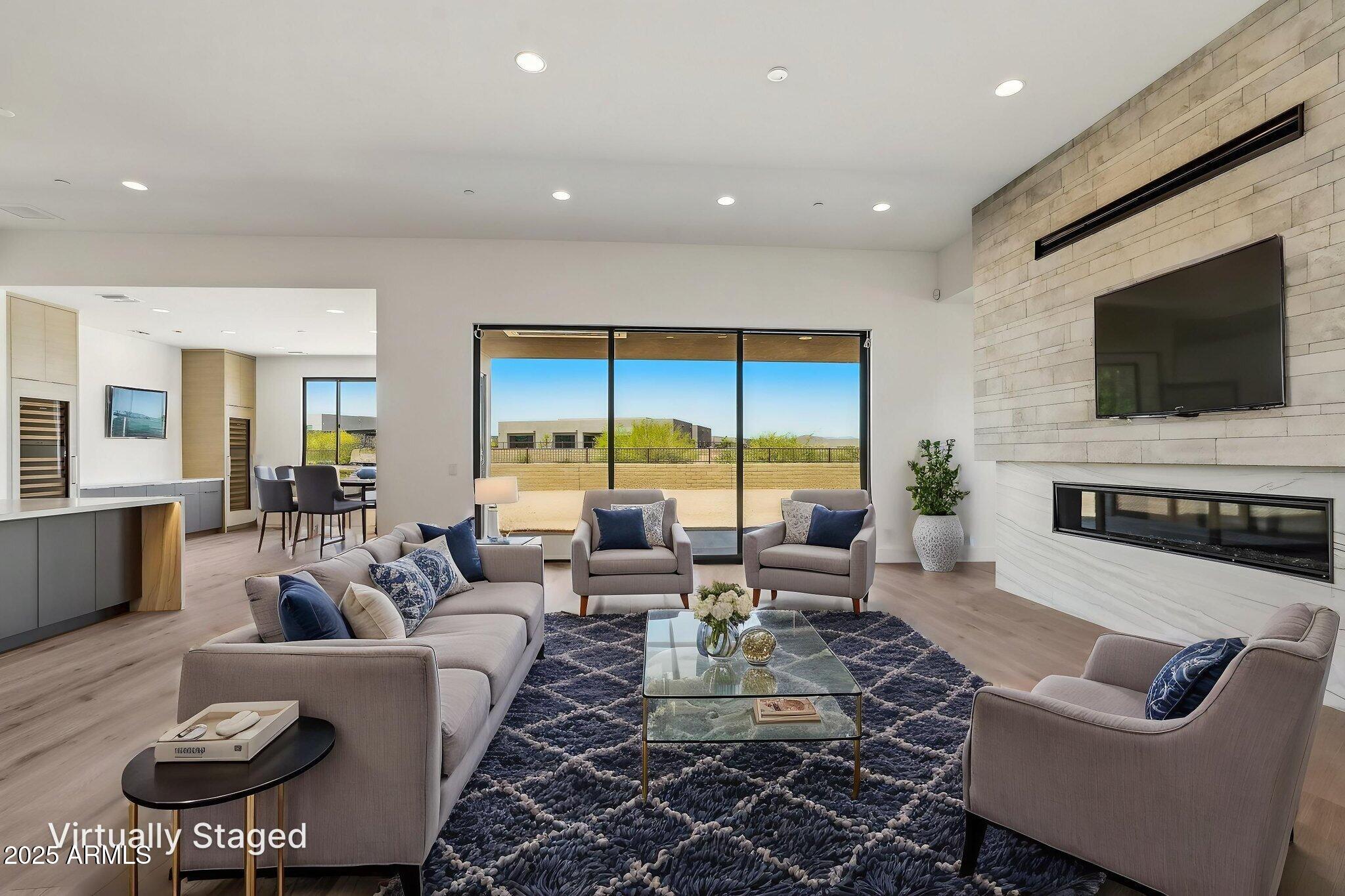 13278 E BUCKSKIN Trail
