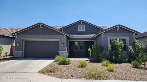 5535 W SAINT MORITZ Lane Glendale AZ 85306