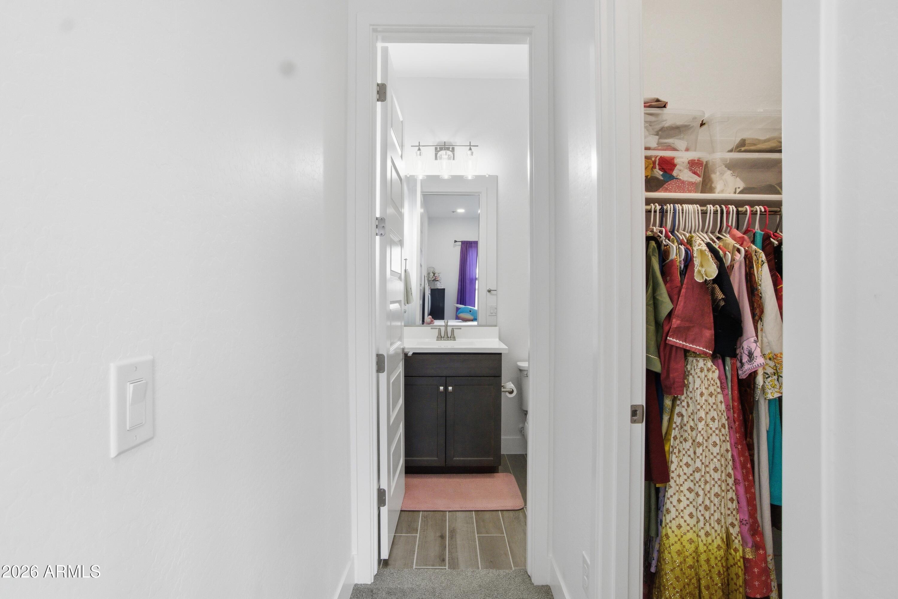 5535 W SAINT MORITZ Lane