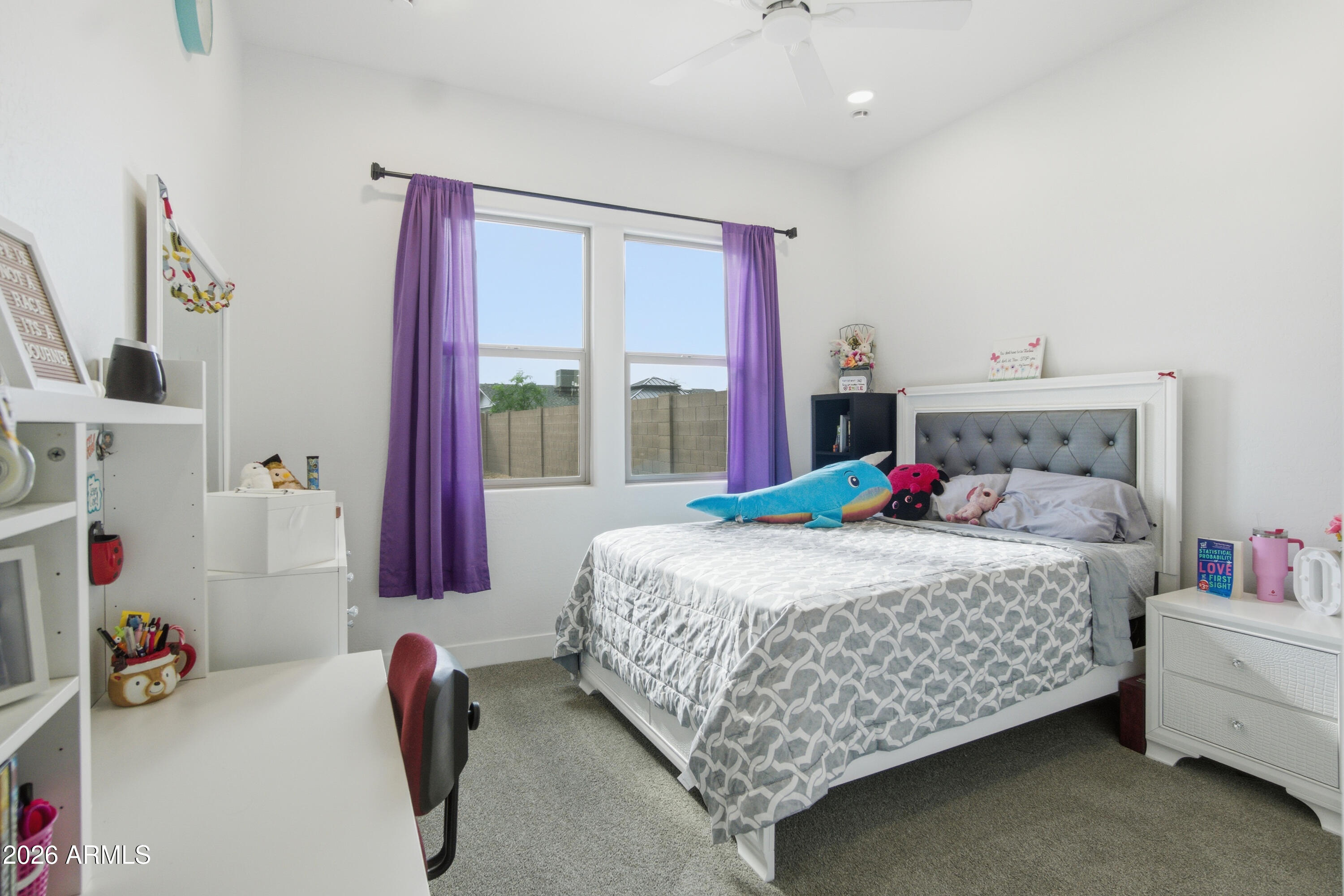 5535 W SAINT MORITZ Lane