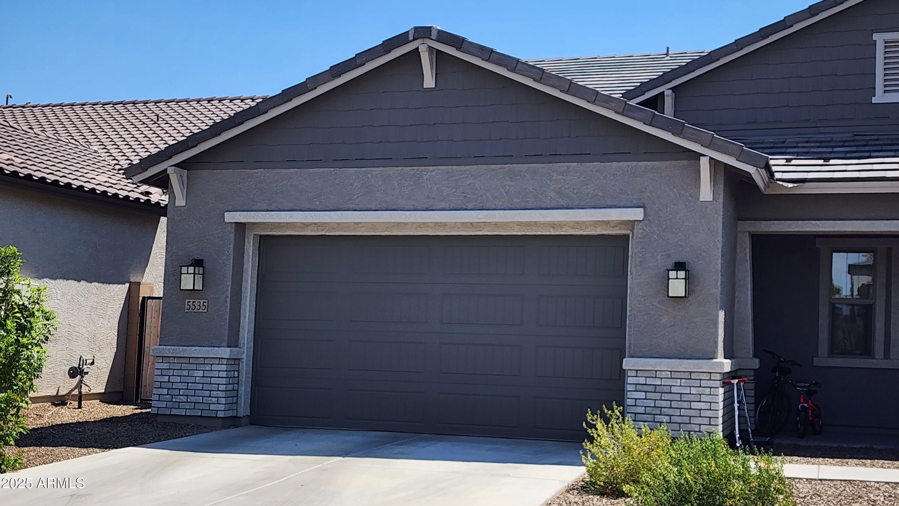 5535 W SAINT MORITZ Lane