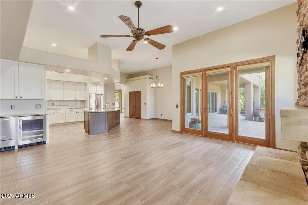 Photo of 6218 E Morning Vista Lane, Cave Creek, AZ 85331 (MLS # 6936388)