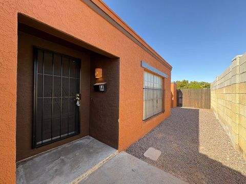 Photo of 64 W Brown Road, Mesa, AZ 85201 (MLS # 7020505)