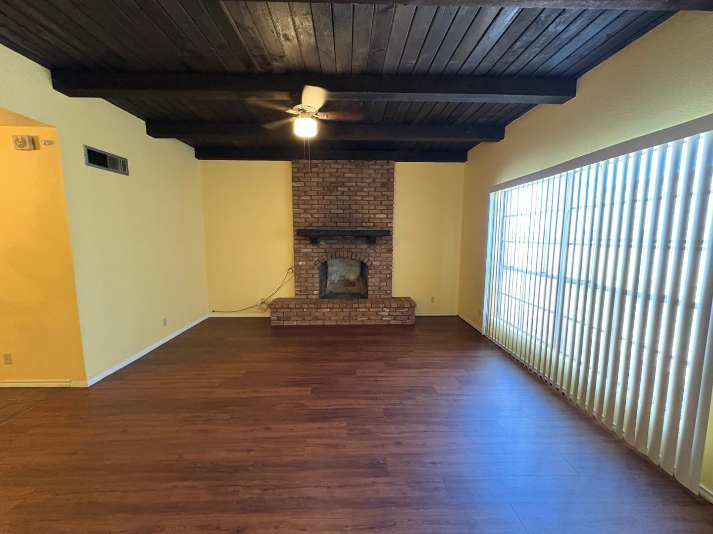 64 W Brown Road