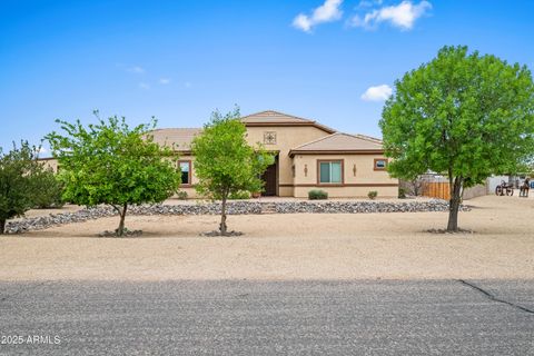 22923 E MCCOWAN Court Queen Creek AZ 85142