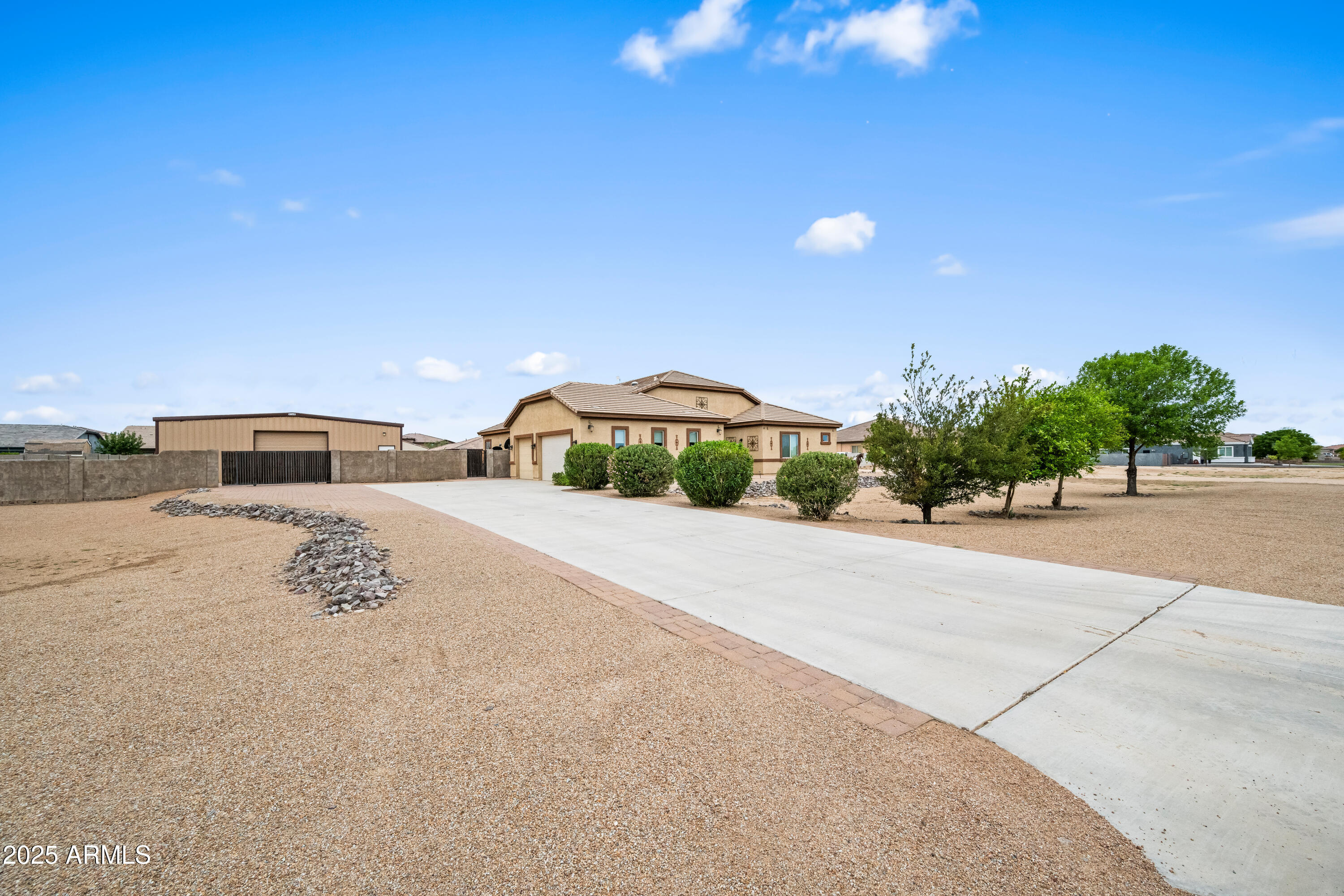 Homes for Sale in Queen Creek Arizona 1 22923 E MCCOWAN Court