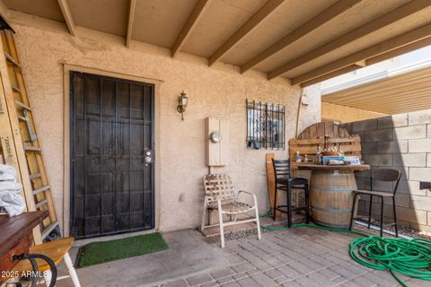 4515 N 26TH Drive Phoenix AZ 85017