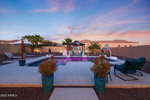 14979 S 184TH Avenue Goodyear AZ 85338