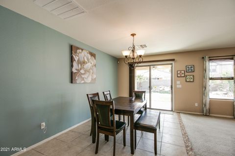 A home in Surprise
