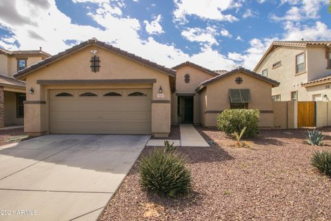 A home in Surprise