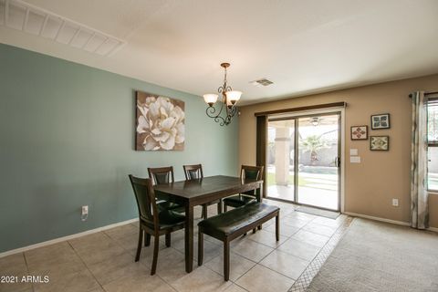 A home in Surprise