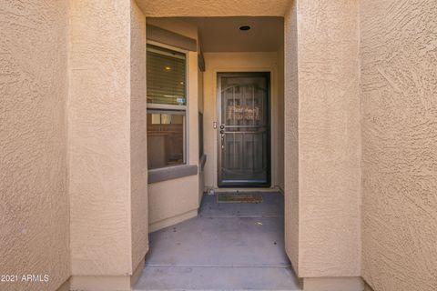 A home in Surprise