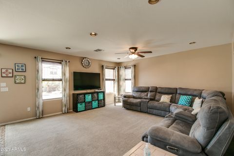 A home in Surprise