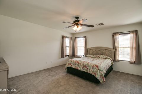 A home in Surprise