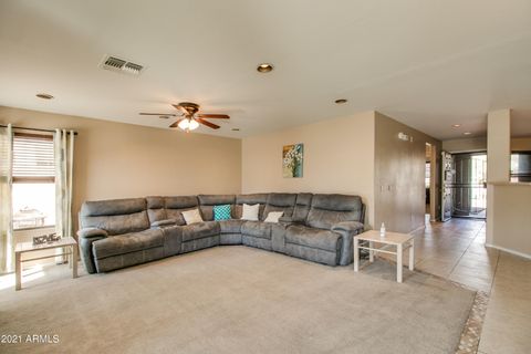 A home in Surprise