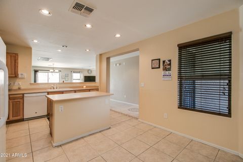 A home in Surprise