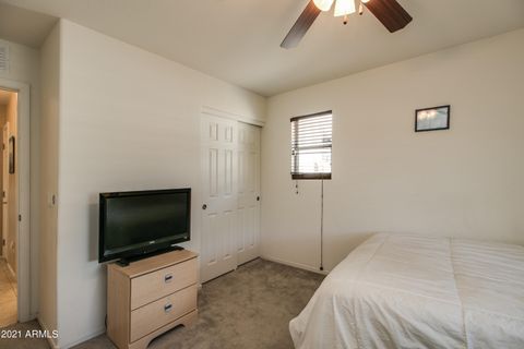 A home in Surprise
