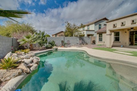A home in Surprise