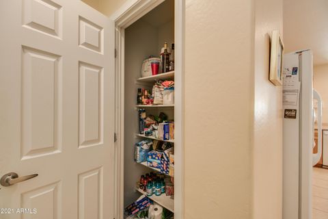A home in Surprise