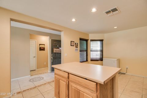 A home in Surprise