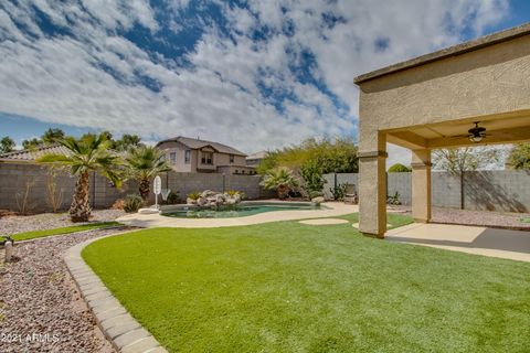 A home in Surprise