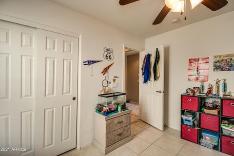 A home in Surprise