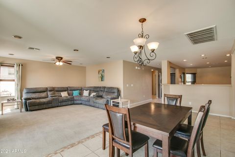 A home in Surprise
