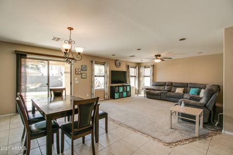 A home in Surprise