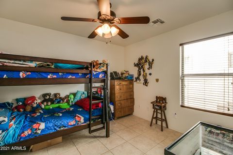 A home in Surprise