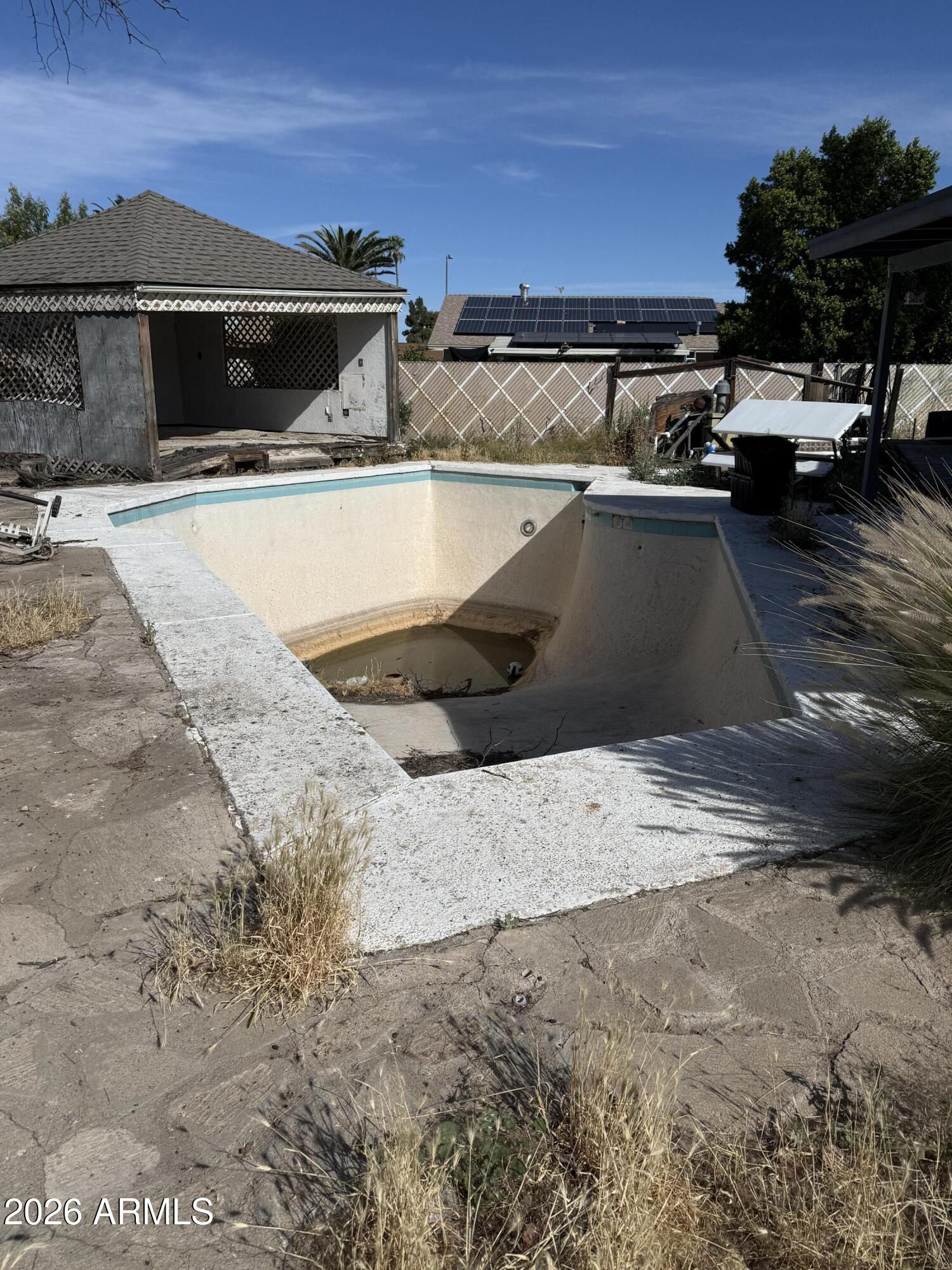 3730 W MESCAL Street