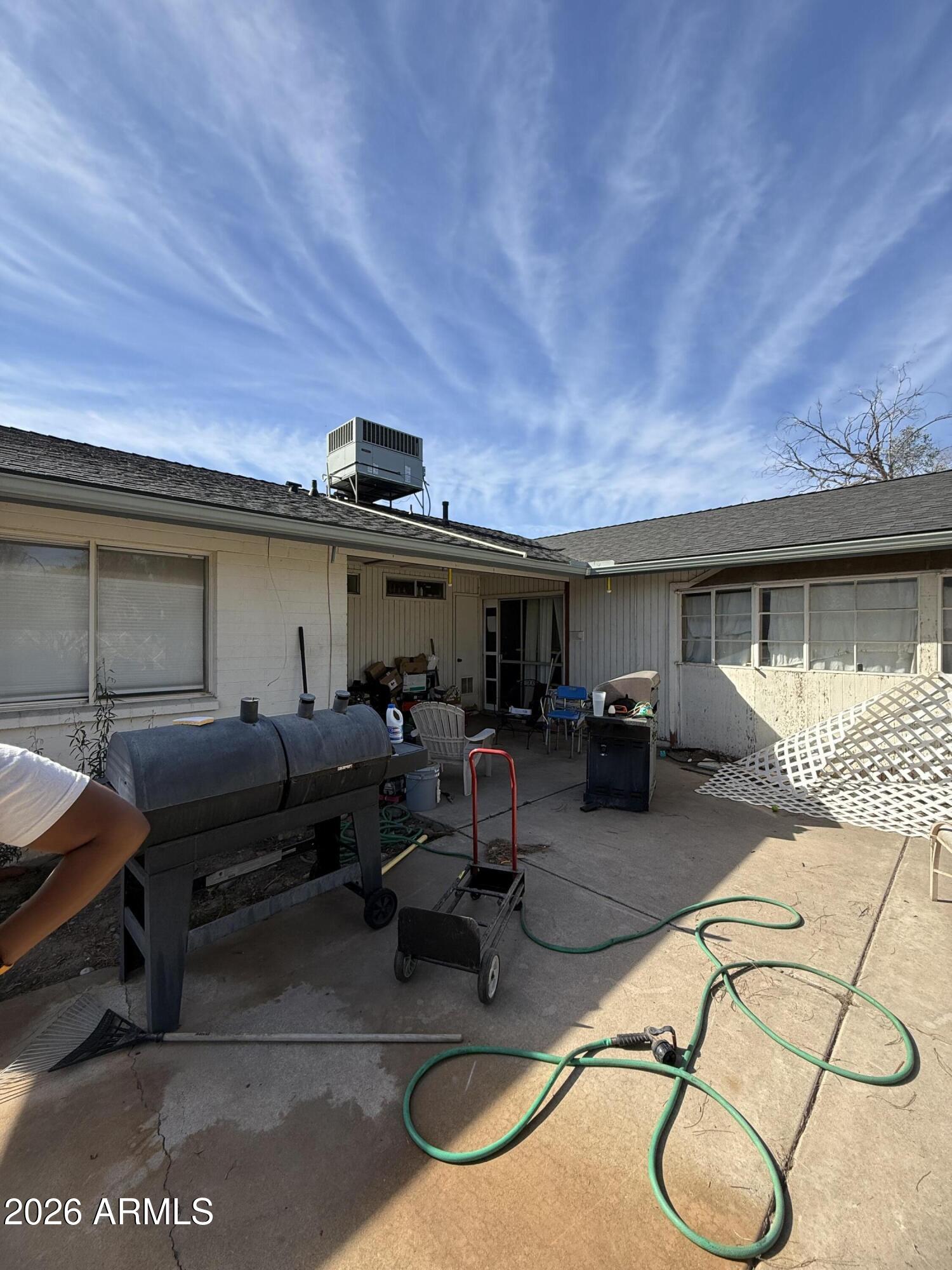 3730 W MESCAL Street