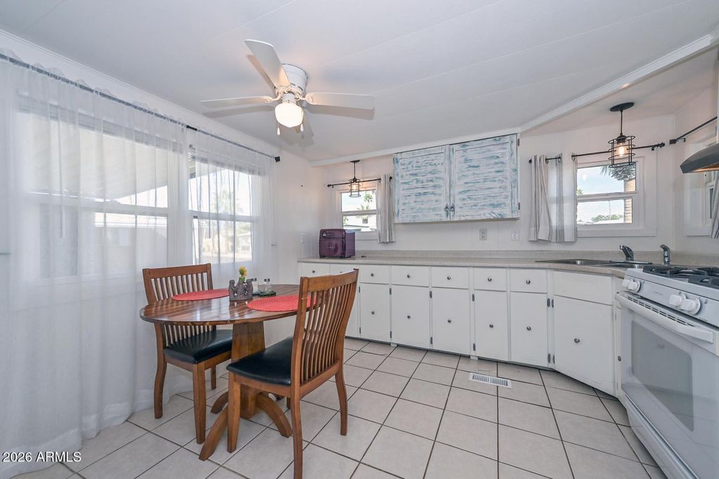 Photo of 16225 N Cave Creek Road #79, Phoenix, AZ 85032 (MLS # 6974247)