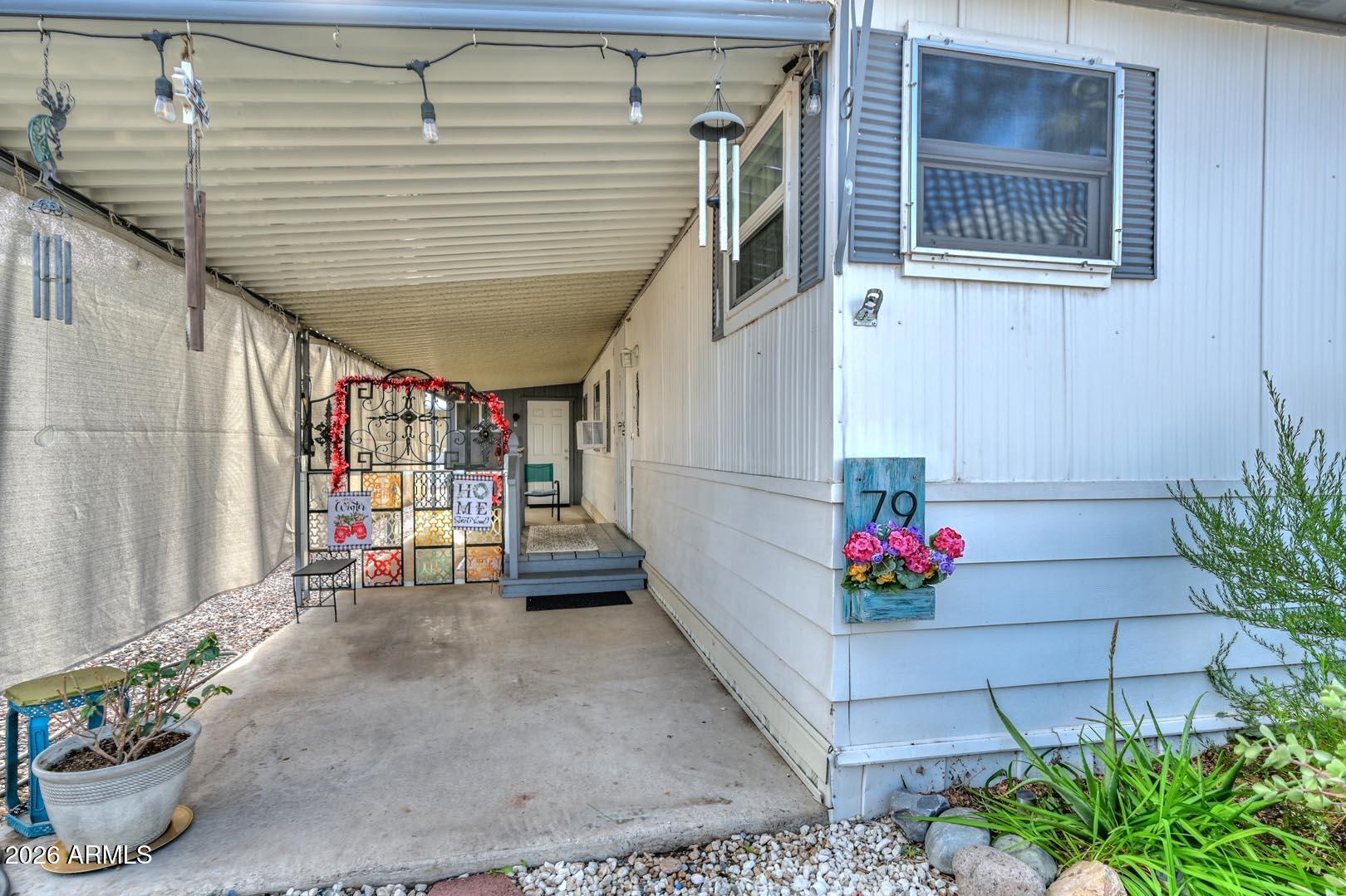 VILLA CARMEL - Residential