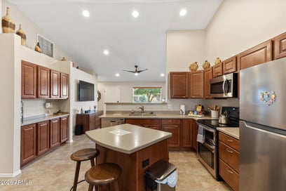 16229 N 16TH Place Phoenix AZ 85022