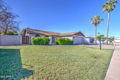 1854 S HILL Street Mesa AZ 85204