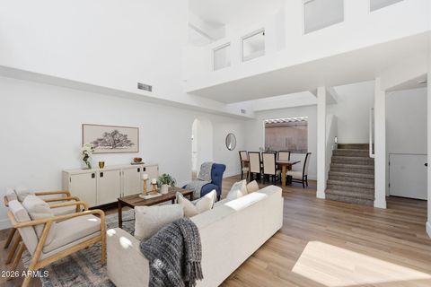 2109 E SALTSAGE Drive Phoenix AZ 85048