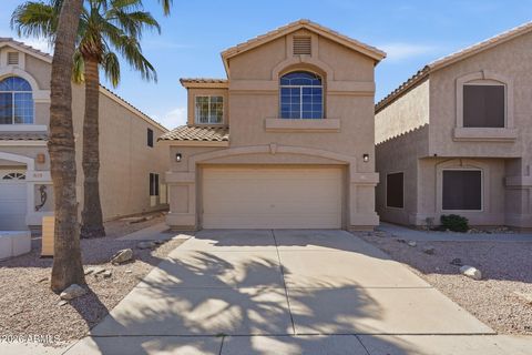 2109 E SALTSAGE Drive Phoenix AZ 85048